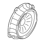 96330L1200 - Body: Front Dr Speaker for Hyundai Image image