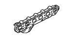 LR121256 - Engine: Turbocharger Gasket for Land-Rover Image