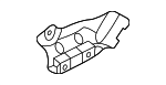 LR121259 - Engine: Heat Shield for Land-Rover Image