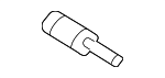 LR121352 - Engine: Turbocharger Bolt for Land-Rover Image
