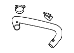 2842208HA0 - : Engine Coolant Hose for Kia: Niro Image