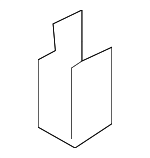 7149116067 - : Headliner Clip for BMW: X6 Image