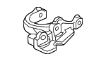 50690TF0980 - : Mount Bracket for Honda Image