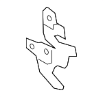 68330747AA - : Valve Bracket for Mopar Image