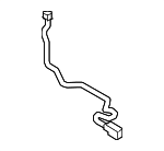 TK4861J22 - HVAC: Temp Sensor for Mazda: CX-9 Image