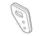 TK4861J06 - : Grommet for Mazda: CX-9 Image