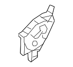 TK4861A70 - : Actuator Assembly for Mazda: CX-9 Image