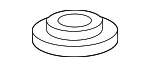 482580E120 - : Lower Insulator for Lexus: TX350, TX500h, TX550h+ Image