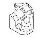 3710057L12 - : Steering Lock for Suzuki Image