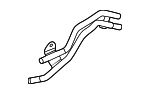 G923811010 - Cooling System: Pipe for Lexus: LC500h, LS500h Image