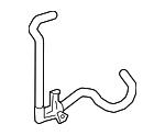 G922650030 - : Inverter Hose for Lexus: LC500h, LS500h Image