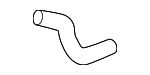 G922811030 - : Water Inlet Hose for Lexus Image