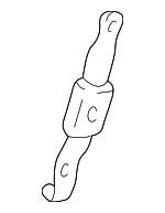 7320034030 - Electrical: Adjuster for Toyota: 4Runner, T100 Image