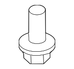 FS106166 - Steering: Wire Harness Screw for Land-Rover Image image
