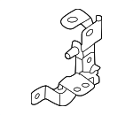 LR159856 - Steering: Upper Bracket for Land-Rover Image image