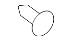 RZM500070 - Steering: Upper Bracket Retainer for Land-Rover Image image