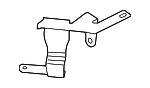 61337401573 - Electrical: Mount Bracket for Mini Image