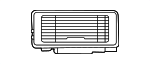 63315A42413 - Body: Cargo Lamp for BMW Image