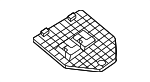 51495A37B81 - Body: Finish Panel for BMW Image