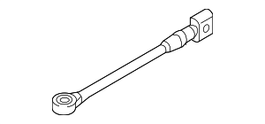 6K905377E - Electrical: Ignition Knock (Detonation) Sensor for Audi Image
