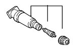 36106879168 - Electrical: Repair Kit for BMW Image