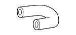 5175973AC - Emission Control: Evaporative Emissions System Lines for Mopar Image