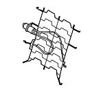 31306493 - Body: Lumbar Support for Volvo Image