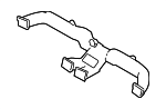 974700A300 - Body: Air Distributor for Hyundai Image