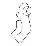 6975912080 - Body: Cylinder &amp; Keys Snap for Toyota: Camry, Corolla, Prius, Solara Image