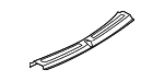 51477435145 - : Sill Trim for Mini: Cooper Countryman Image