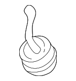 52472511 - HVAC: Controller for GM Image