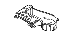 52481842 - HVAC: Blower Case for GM Image