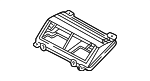 52485032 - HVAC: Evaporator Case for GM Image