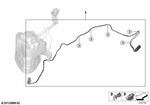 16197295663 - : Metering Line for BMW Image