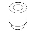 8F0871667 - Body: Support for Audi: A5, A5 Quattro, RS5, S5 Image