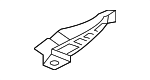 791102V000 - : Hinge for Hyundai Image
