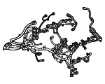 26539991 - Electrical: Engine Harness for GM Image