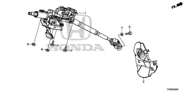 Diagram 1