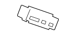 42679963 - Electrical: Driver Information Display for GM Image