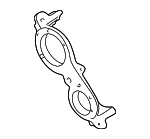 11147830134 - Engine: Timing Cover for BMW Image