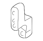 11141407747 - : Lever for BMW: M5 Image