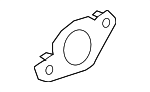 25627F0010 - : Valve Gasket for Lexus: ES250, ES300h Image