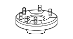 51675TA0A02 - : Strut Mount for Acura: TSX Image