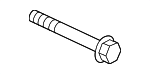 957011005507 - : Starter Mount Bolt for Honda Image