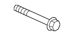 900515J4000 - Electrical: Starter Mount Bolt for Honda: Odyssey, Passport, Ridgeline Image