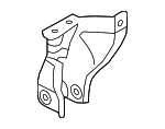 8K0399059L - Engine: Engine Mount Bracket for Audi Image