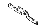 64350T4000 - : Cross Bar for Genesis: G90 Image
