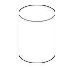 1864318004N - Electrical: Bulb for Kia: Cadenza, Forte, Forte Koup, Forte5, K5, K900, Niro, Niro EV, Optima, Rio, Rio5, Rondo, Sedona, Sephia, Sorento, Spectra, Spectra5, Sportage Image