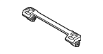 7P0858361A - Body: Interior Grab Bar Bracket for Volkswagen Image