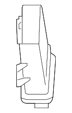 LR040711 - : Control Module for Land Rover: LR2 Image